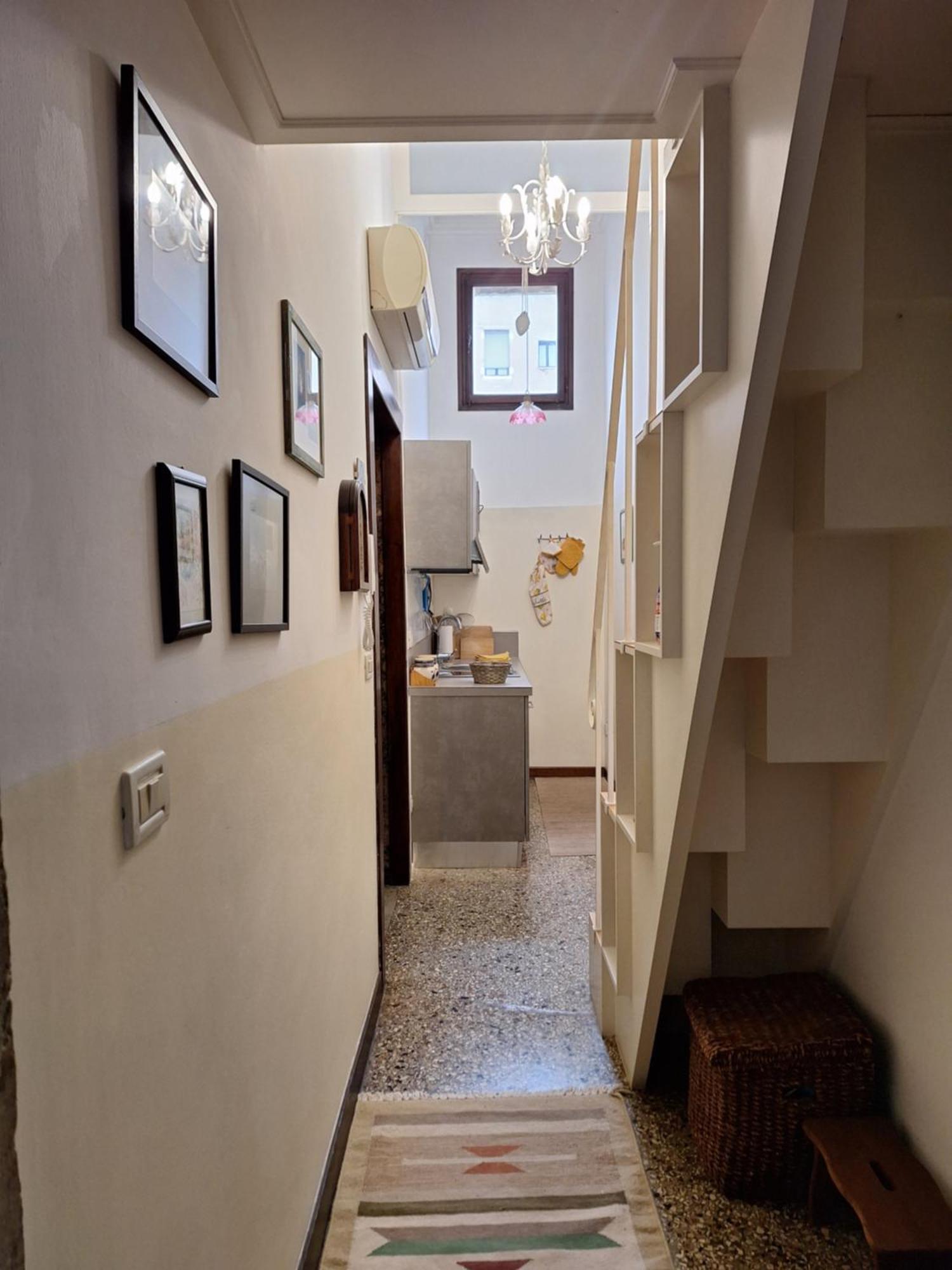 Appartamenti Inside Palazzo Foscarini Венеция Екстериор снимка