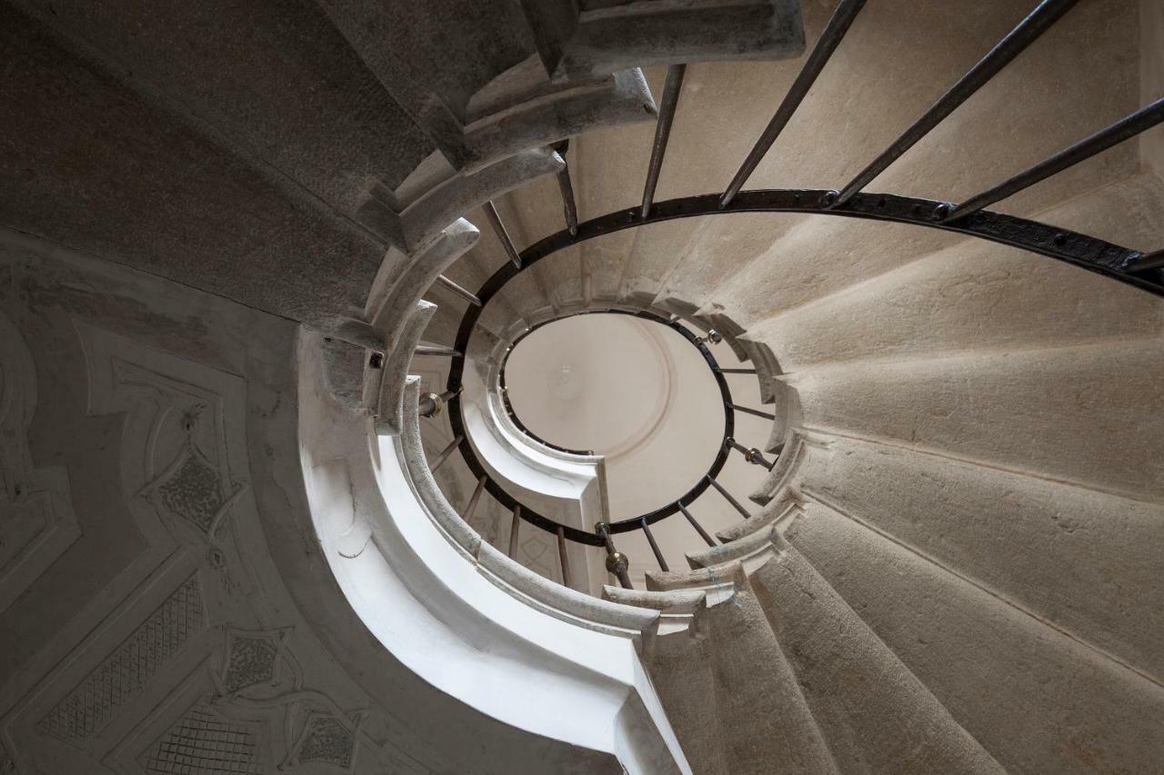 Appartamenti Inside Palazzo Foscarini Венеция Екстериор снимка